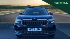 Skoda Kodiaq 1.5 TSI iV 204 SE 5dr DSG Estate